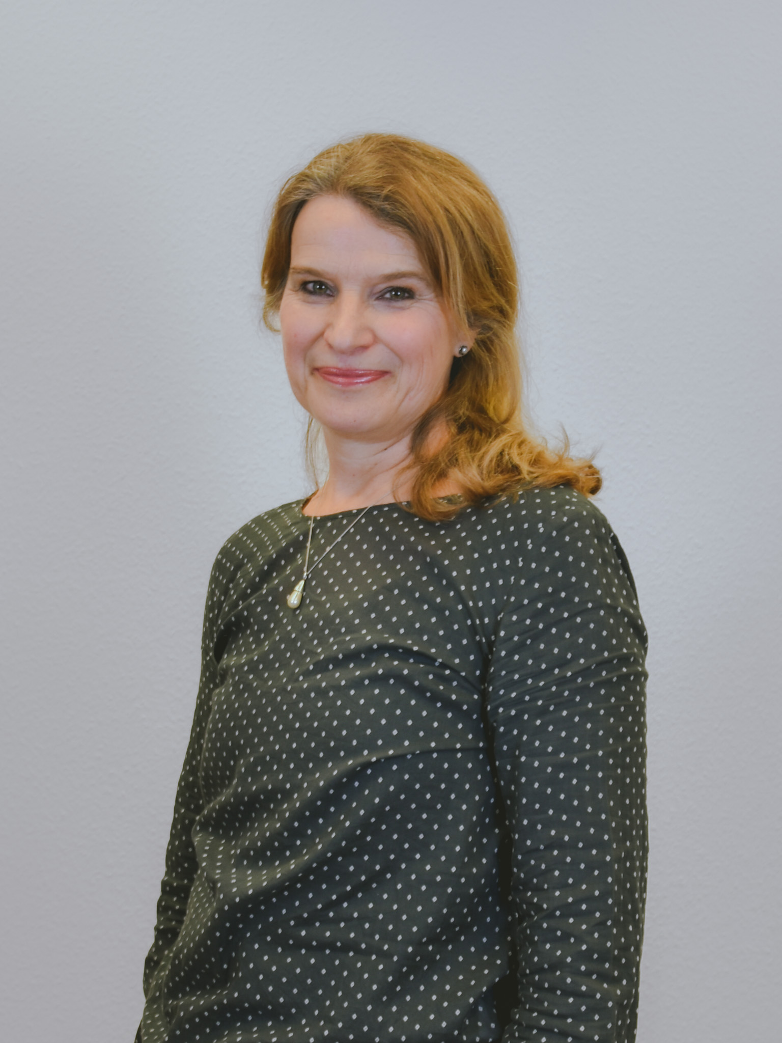 Christine Jungblut