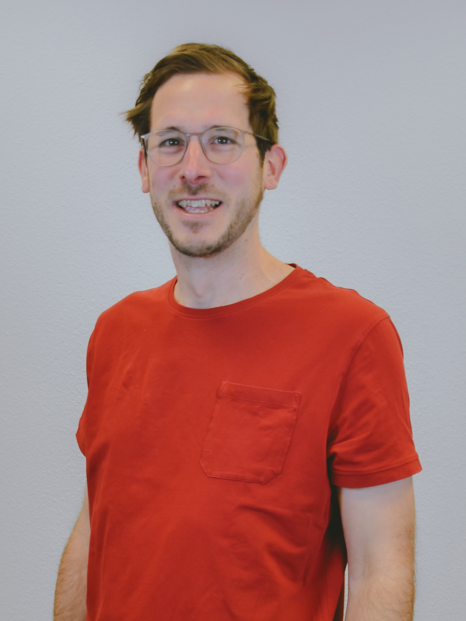 Oliver Wütherich
