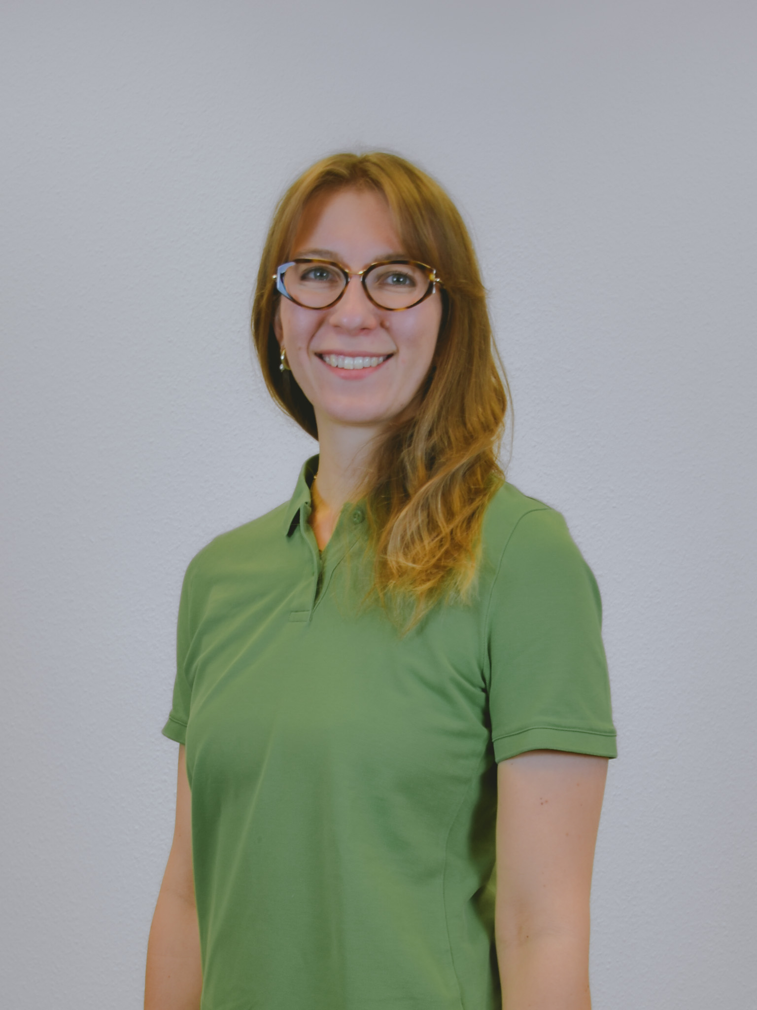 Friederike Menz