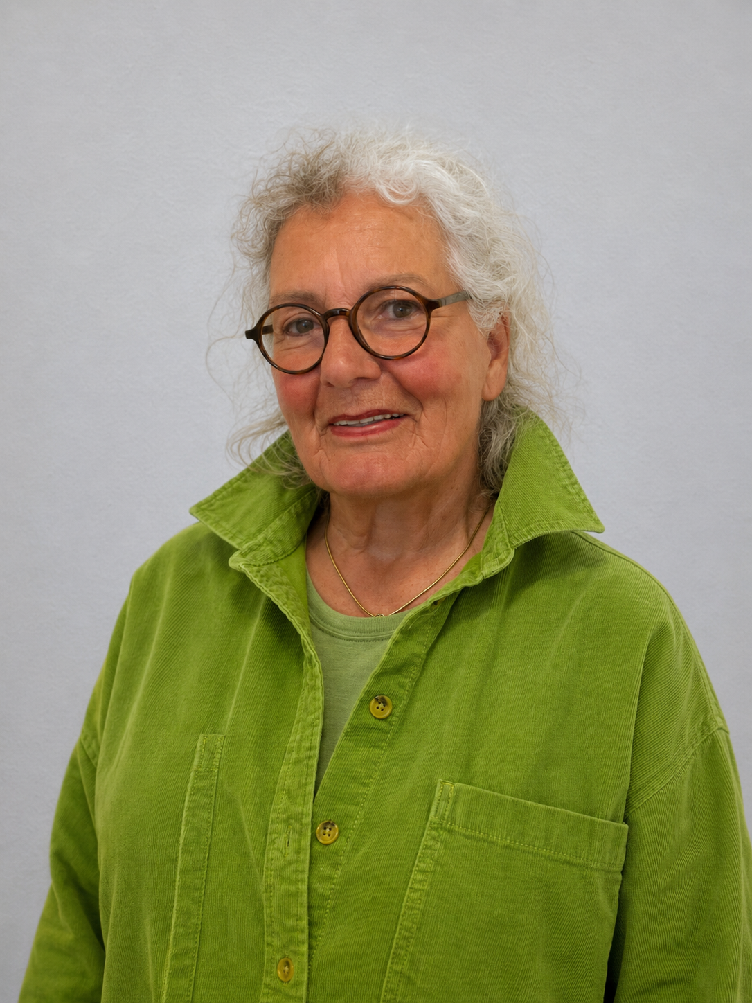 Ilka Haase Kiewning