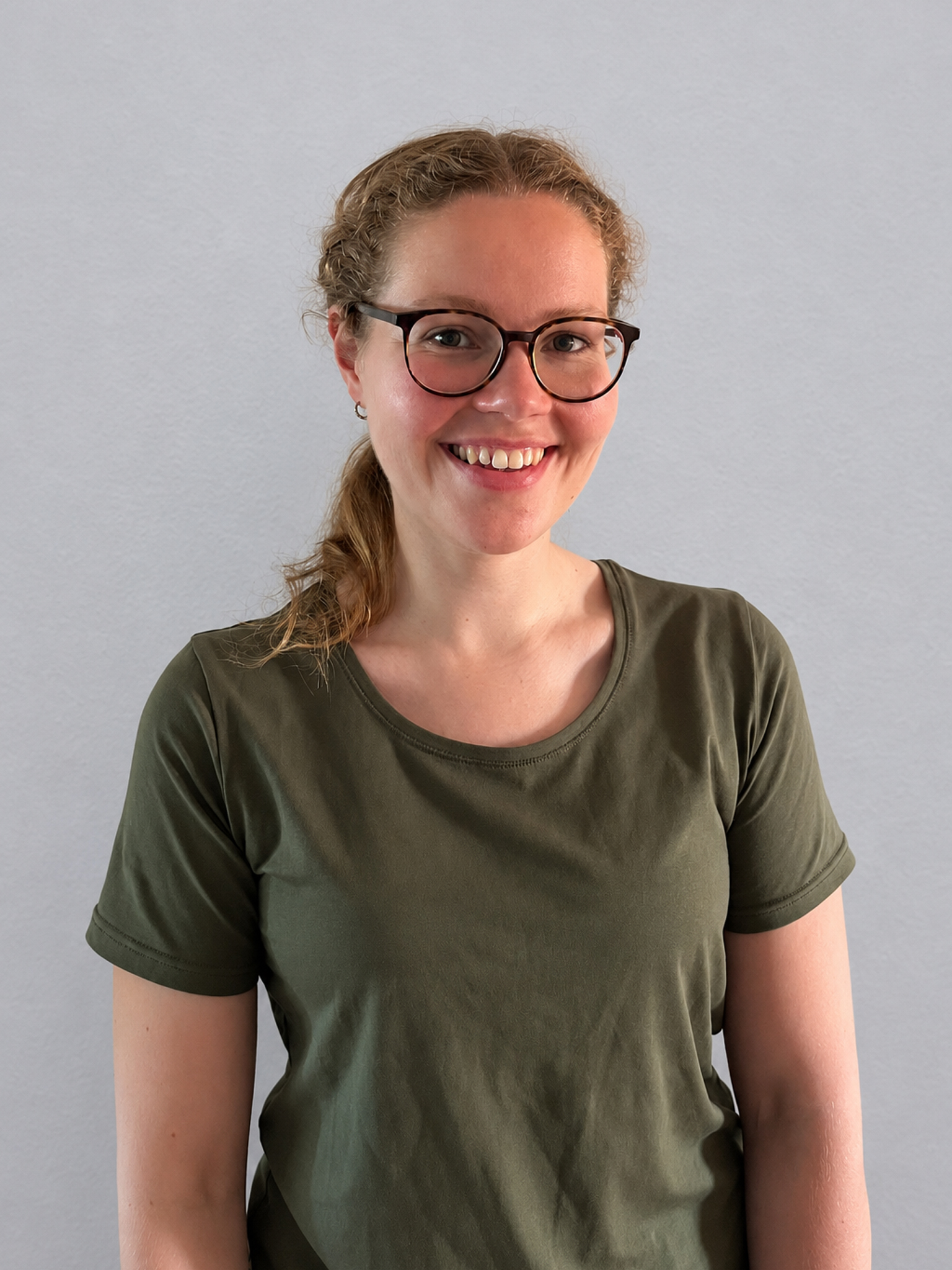 Nicola Boldt